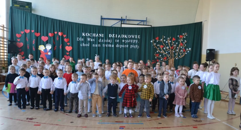 Świętowali w Borzyminie [zdjęcia]