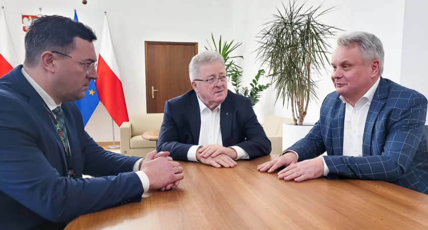Powołali nowy zespół