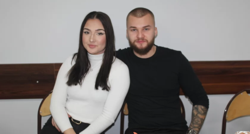 Było słodko i wesoło [zdjęcia]