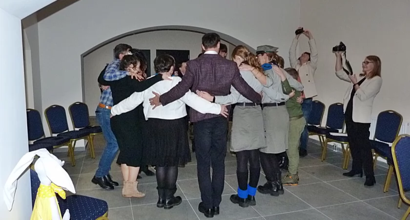 „Katolik” jak spod igły [zdjęcia]