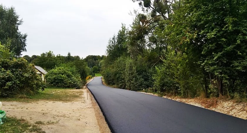 Budują nowe, remontują istniejące