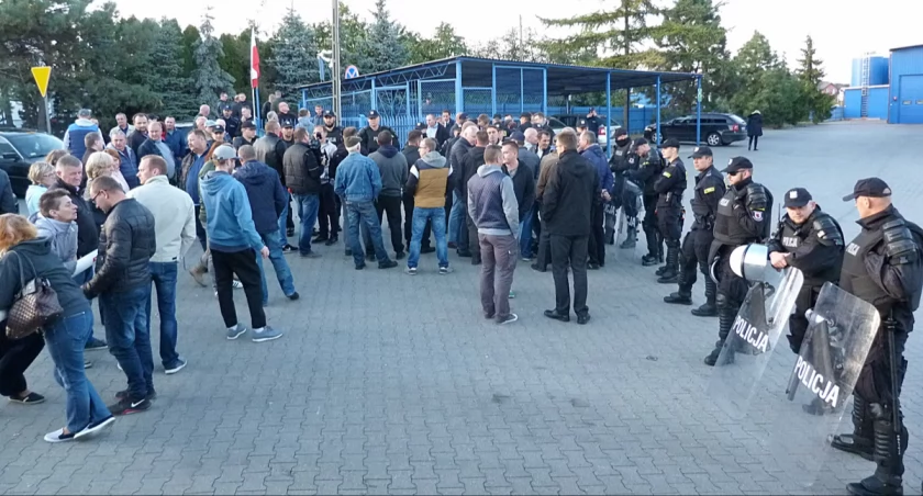 Zaczął się proces prezesa ROTR-u