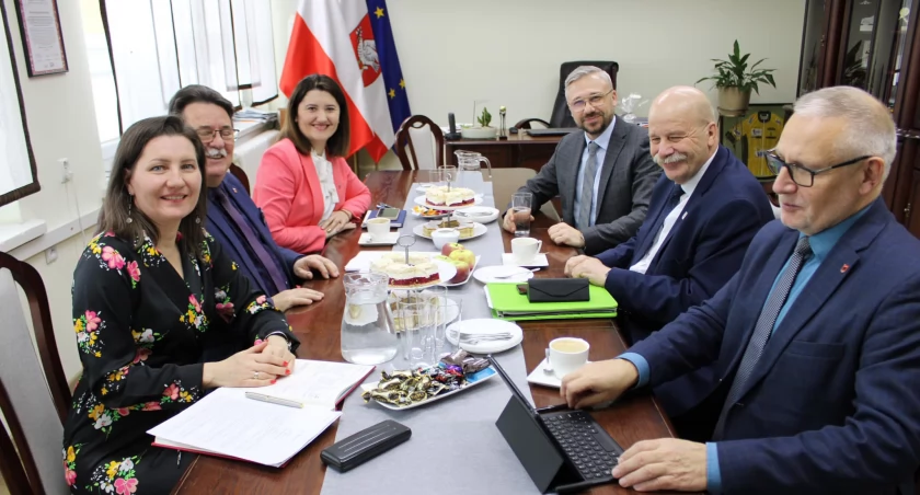 Opieka geriatryczna ma być łatwo dostępna