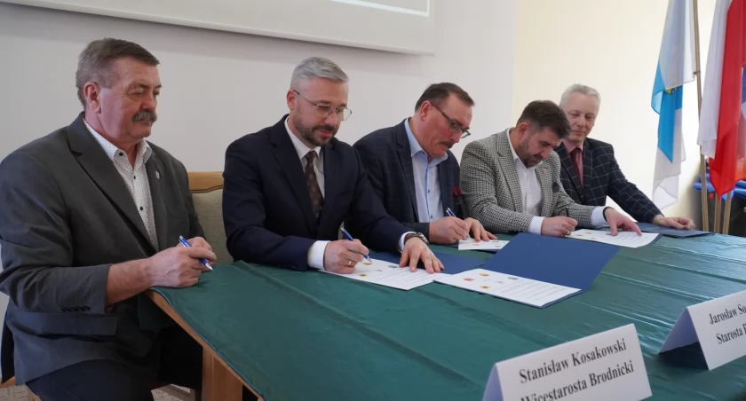 Będzie kolejna ścieżka rowerowa