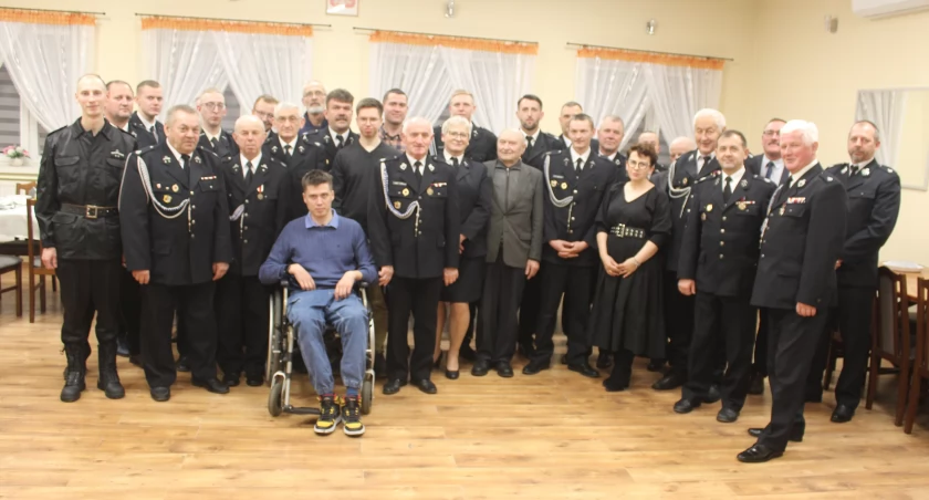 Rok druhów z Zakrocza [zdjęcia]
