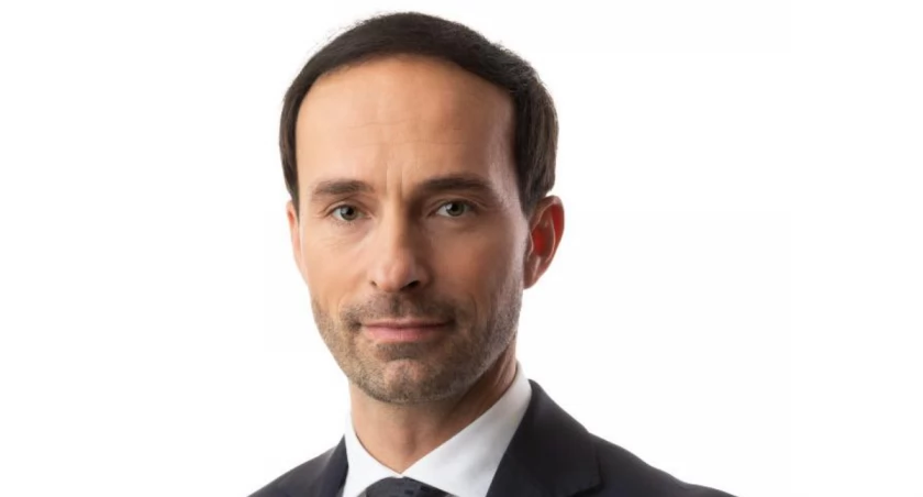 Paweł Grzybowski: „Rypin lepszy z każdym dniem” [WYWIAD]