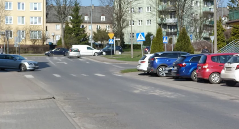 Droga będzie jak nowa