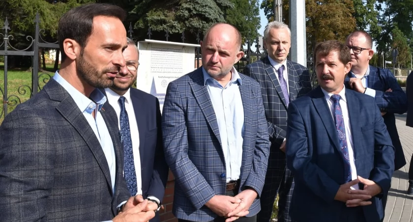 Ulica Kościuszki doczeka się remontu