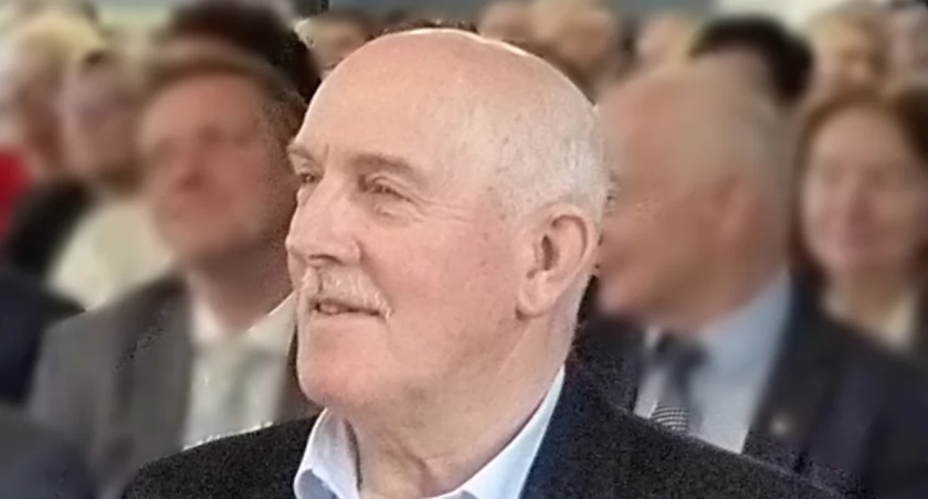 Radny miejski wicestarostą