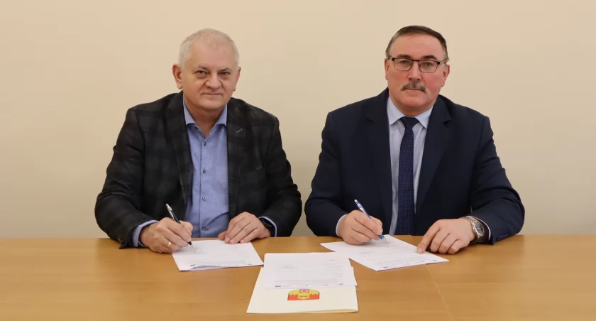 Przebudują kolejne drogi gminne