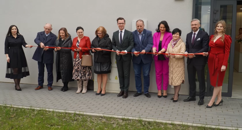 Poradnia Psychologiczno-Pedagogiczna otwarta