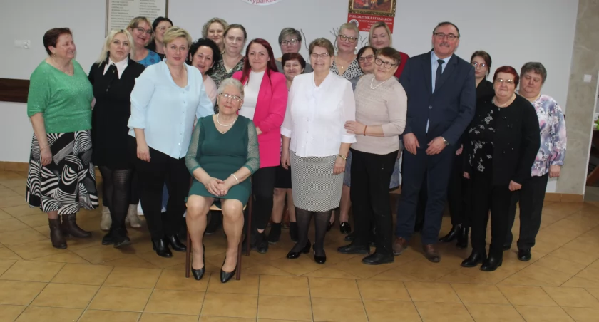 W świątecznym nastroju