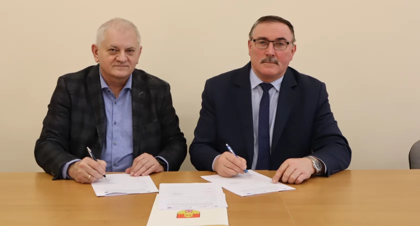 Przebudują kolejne drogi gminne