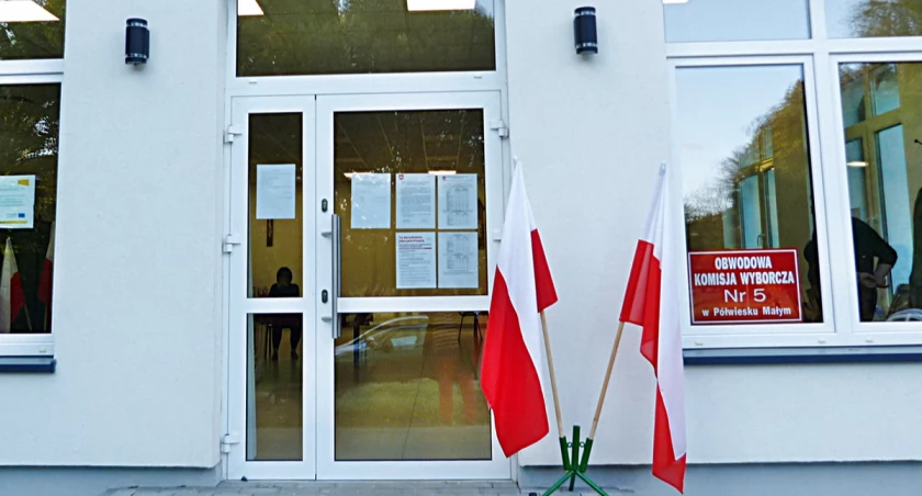 Wybory samorządowe już w niedzielę