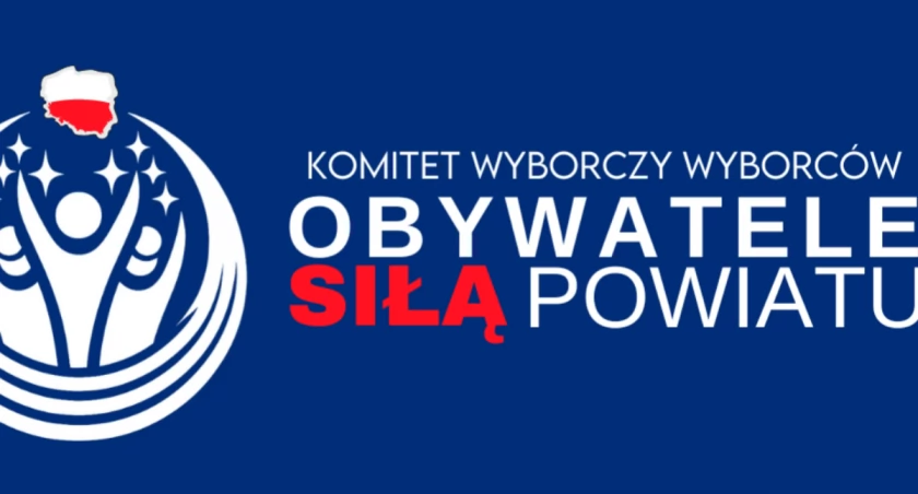 Rządzenie w powiecie chcemy zamienić na zarządzanie powiatem