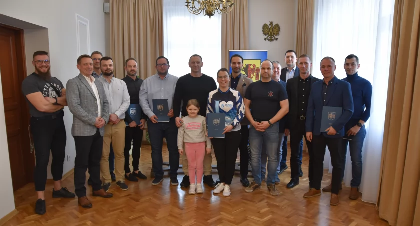 Dotacje dla klubów sportowych