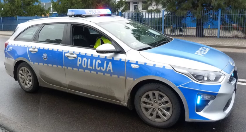 Zażył leki i się pożegnał...