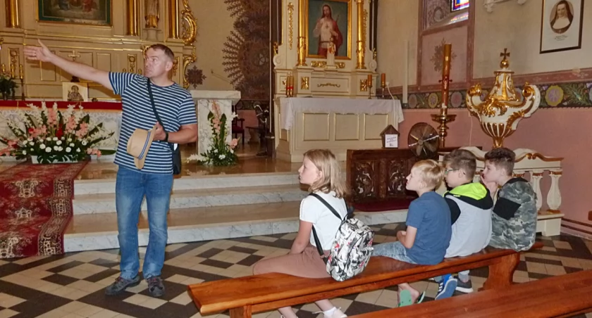Dotacje na remonty kościołów