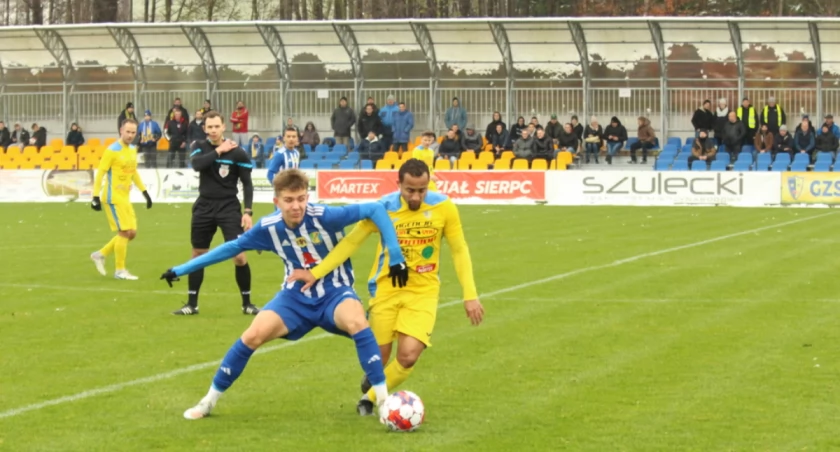 Dobra forma Lecha Rypin