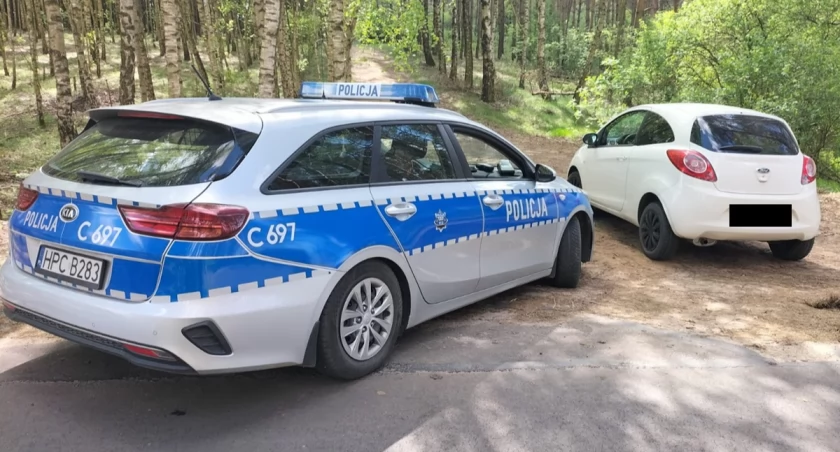 Rekordzista miał 3,5 promila