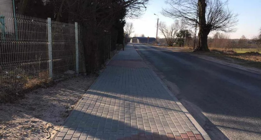 Zmieniają Pręczki na lepsze