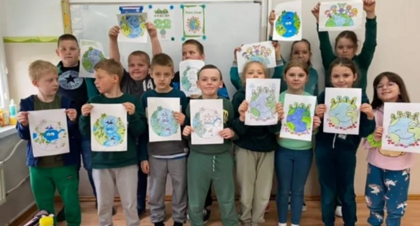Tydzień Profilaktyki w Borzyminie