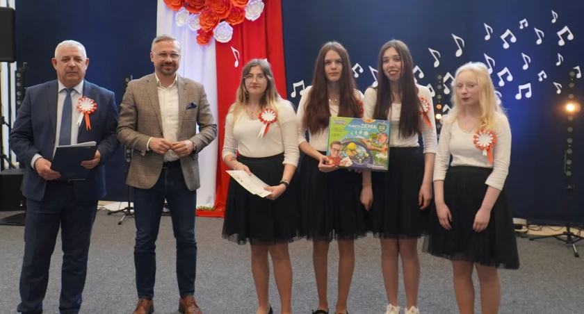Konkurs piosenki patriotycznej