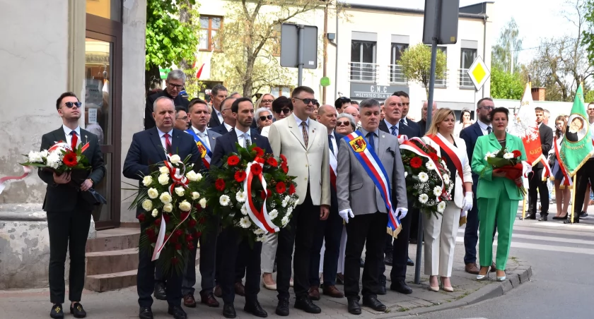 Wspólnie celebrowali rocznicę [zdjęcia]