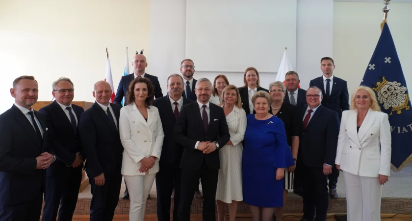 Sochacki po raz drugi