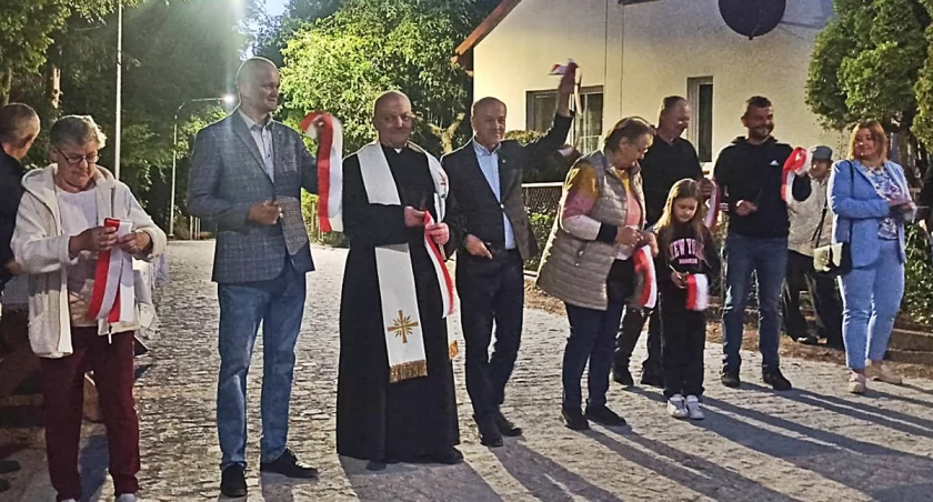 Promenada pod Kopcem zaprasza [zdjęcia]