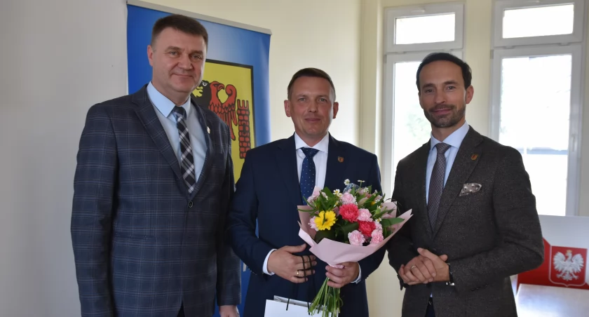 Wybrali szefów komisji rady miasta