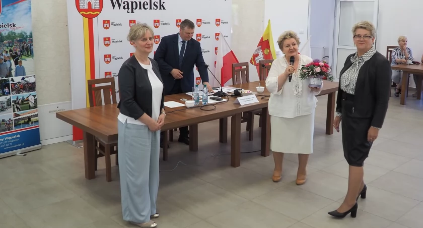 Na początek niższa pensja wójta