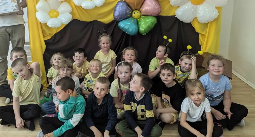 Wszystko o pszczołach