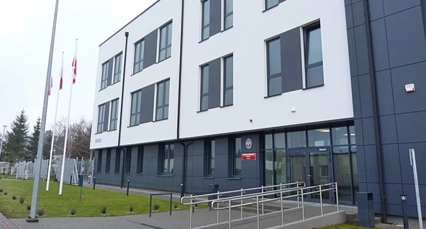 Słowa uznania dla policjantów