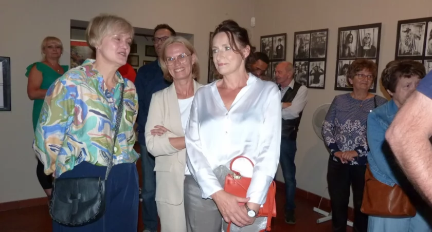 Wystawa najlepszych prac [zdjęcia]