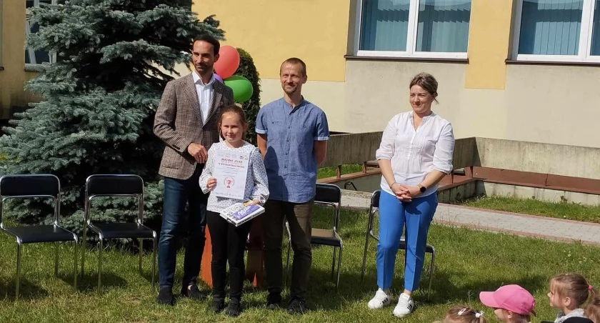 Wielka liga czytelników