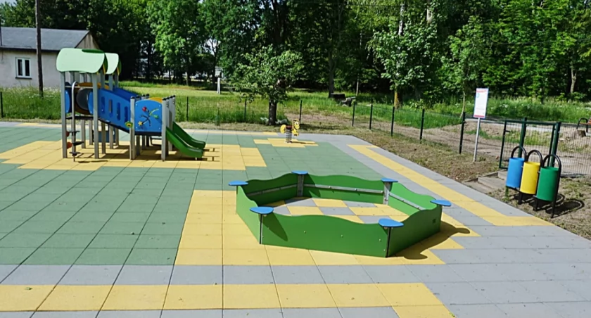 Maluchy będą miały swój klub