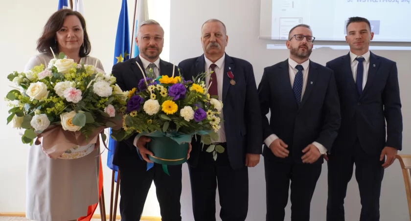 Dobrze gospodarują pieniędzmi