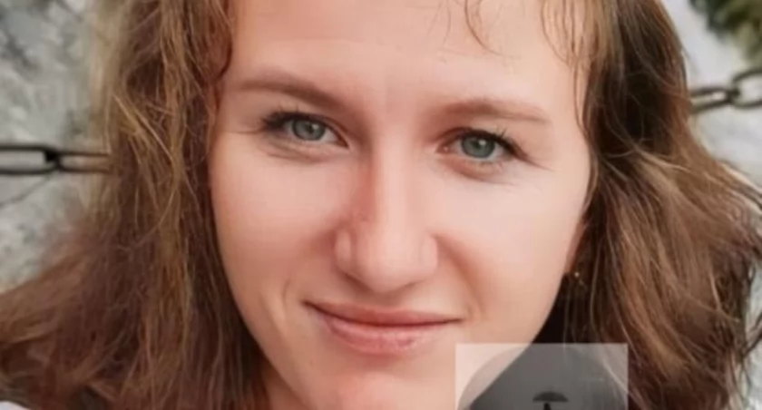 Trwają poszukiwania zaginionej Jowity Zielińskiej