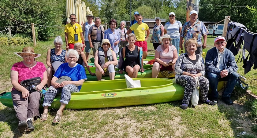 Przygotowania do pikniku trwają