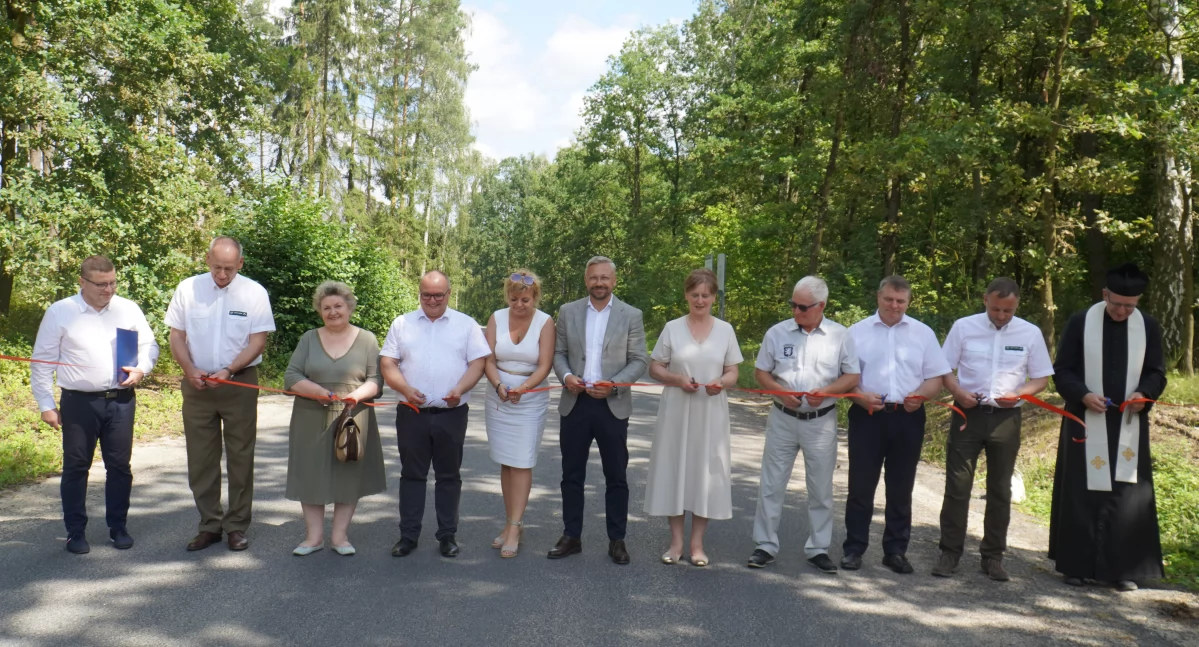 Droga już całkowicie zalegalizowana