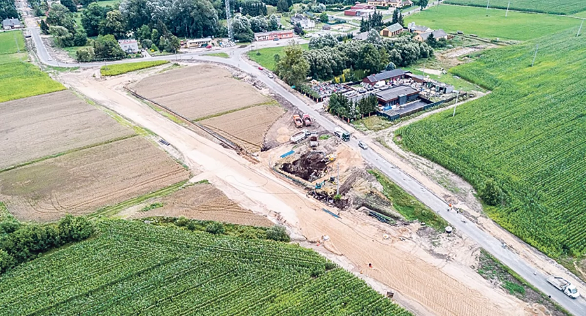 Miliony na drogi. Obwodnica coraz bliżej