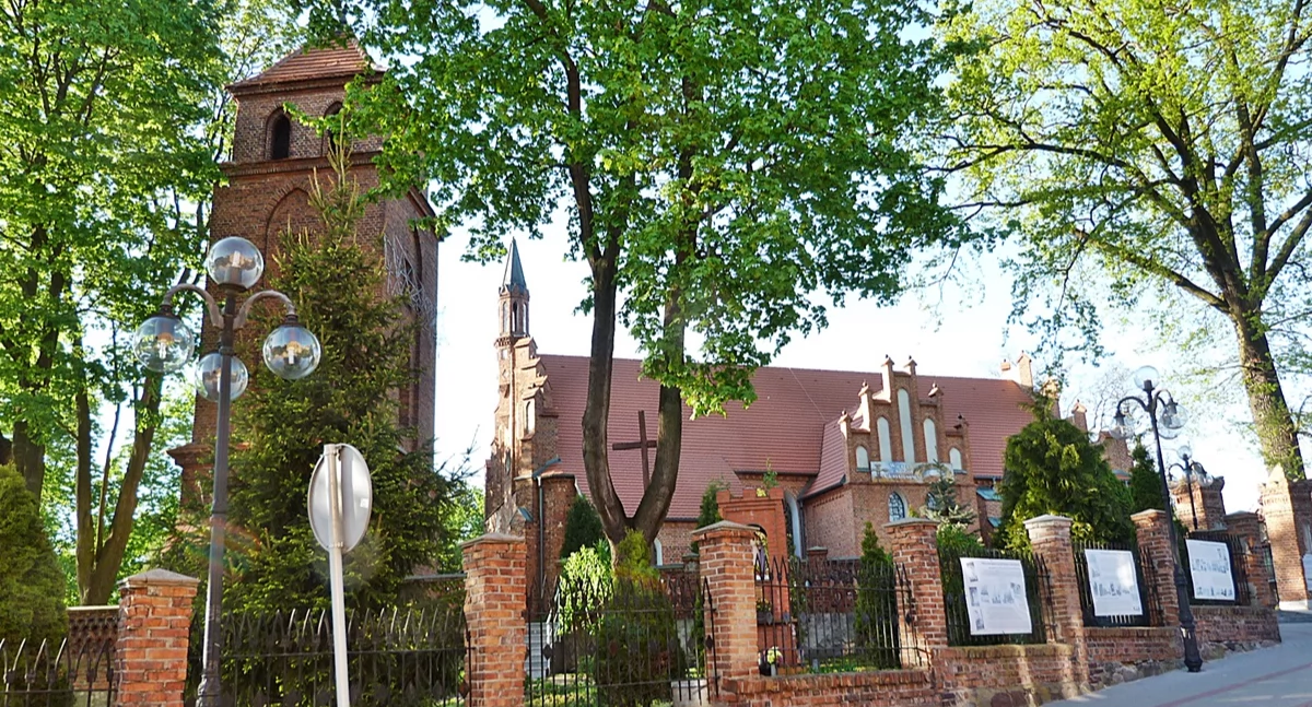 Unijne środki na remonty kościołów