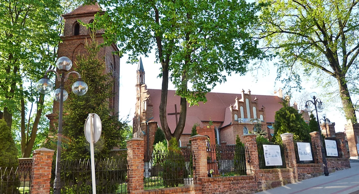 Unijne środki na remonty kościołów
