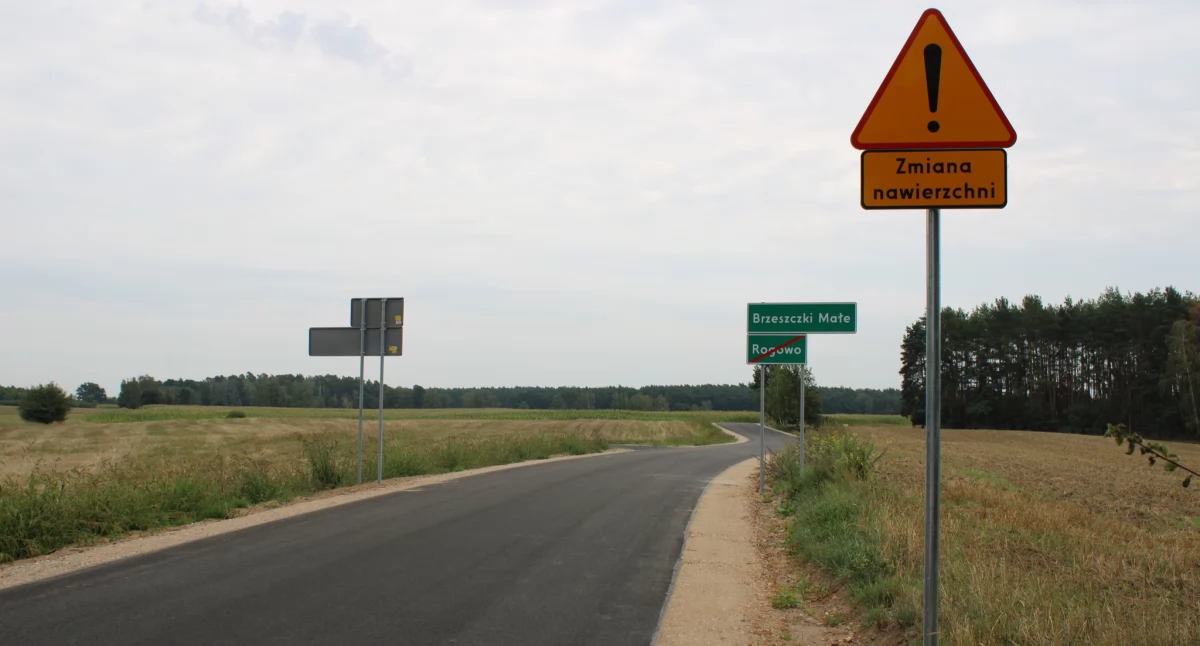 Budują nowe, remontują istniejące