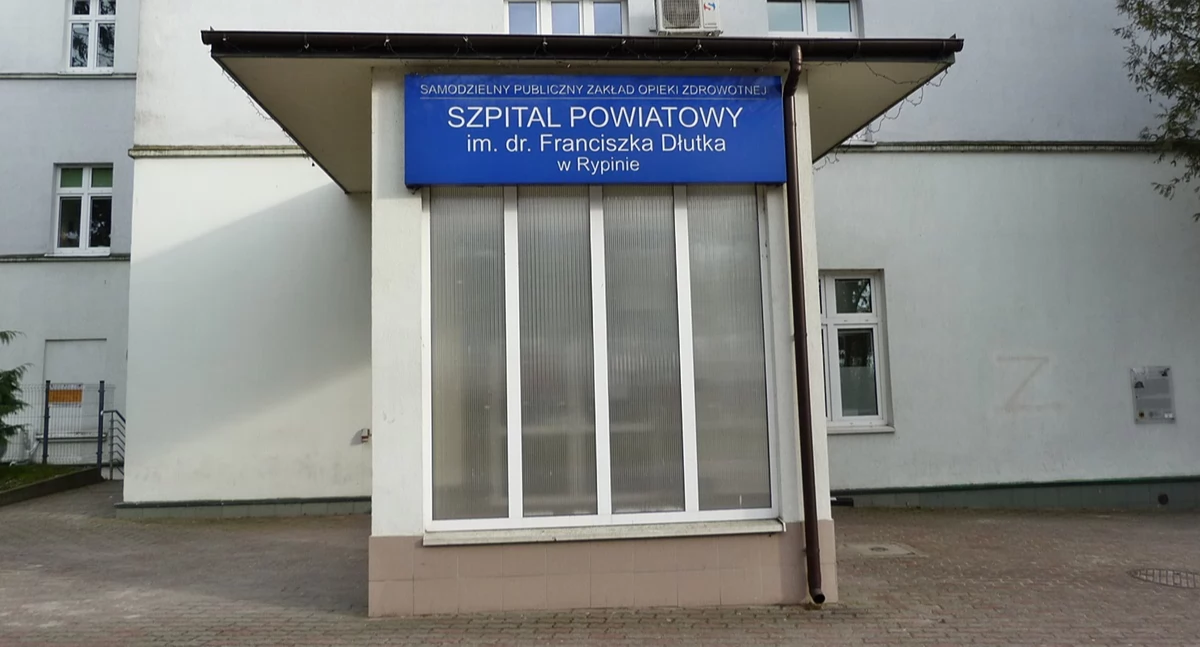 Starostwo kusi przyszłych medyków