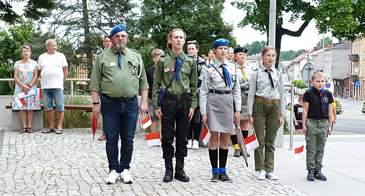 Powrót Słonecznej Nuty