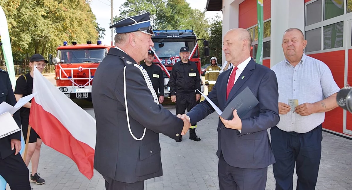 W Żałem wielkie święto [zdjęcia]