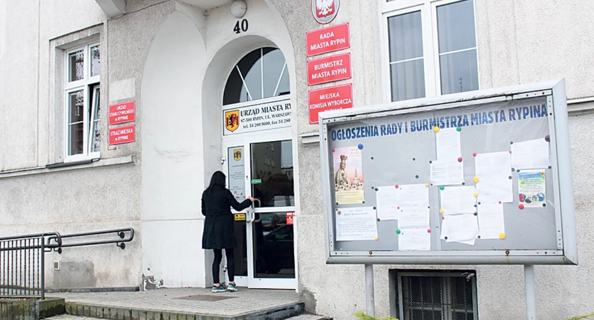 Rusza głosowanie w budżecie obywatelskim