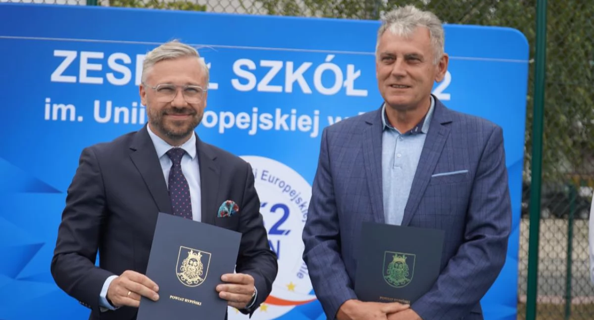Lodowisko będzie pod dachem